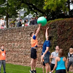 Spordas Pelota oficial Poull Ball| Juegos De Lanzamiento Y Recepción