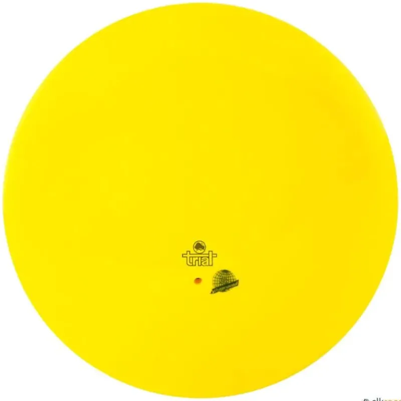 Trial Pelota rítmica competición| Rítmica|Rítmica