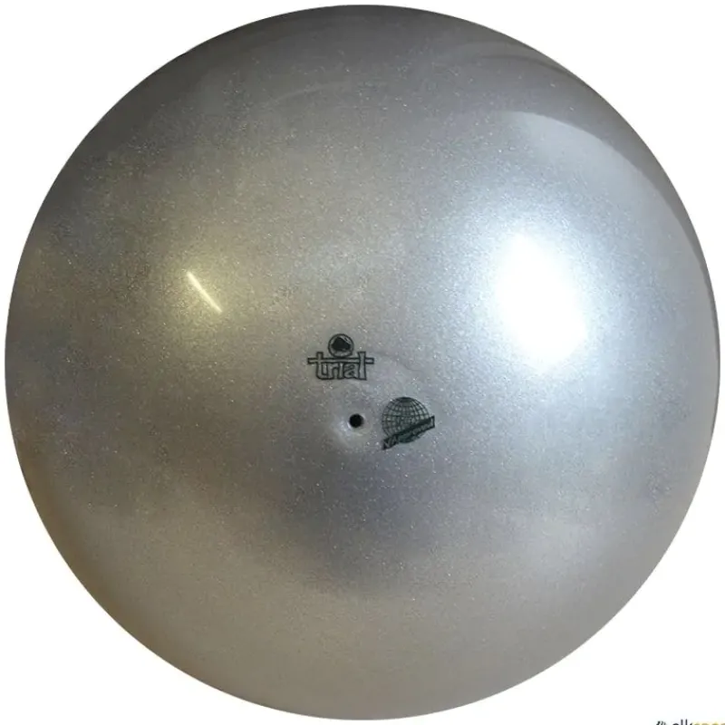 Trial Pelota rítmica competición| Rítmica|Rítmica