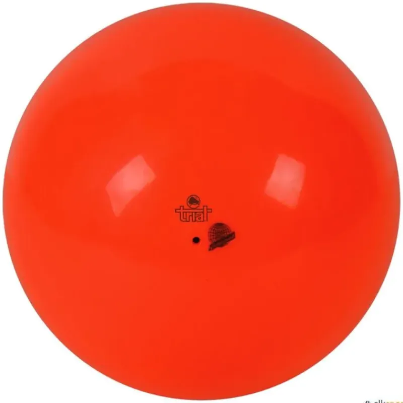 Trial Pelota rítmica competición| Rítmica|Rítmica