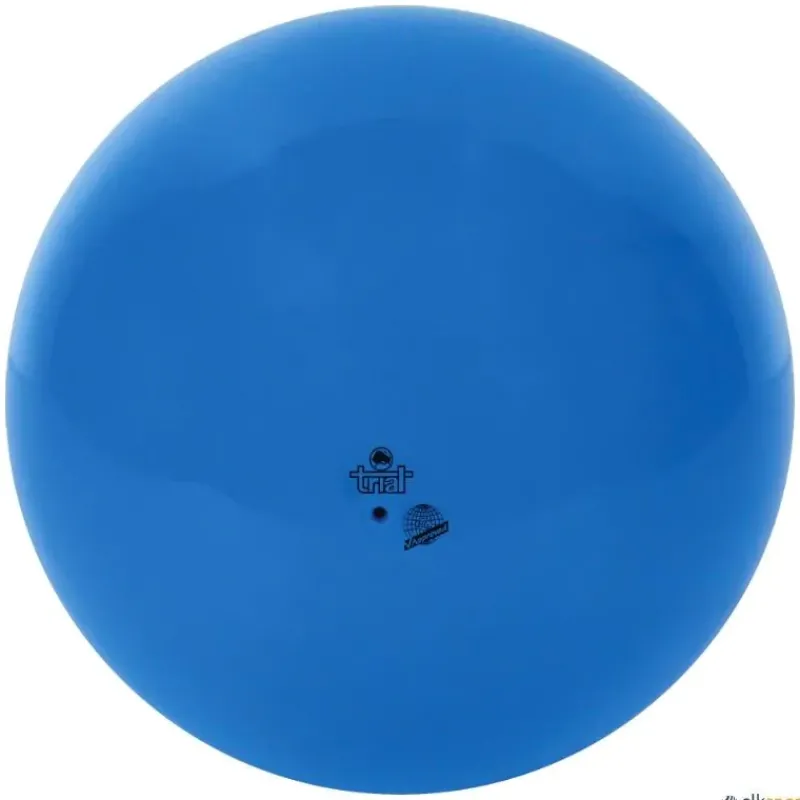 Trial Pelota rítmica competición| Rítmica|Rítmica