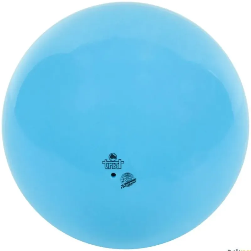 Trial Pelota rítmica competición| Rítmica|Rítmica