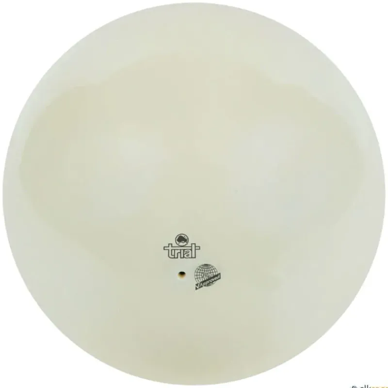 Trial Pelota rítmica competición| Rítmica|Rítmica