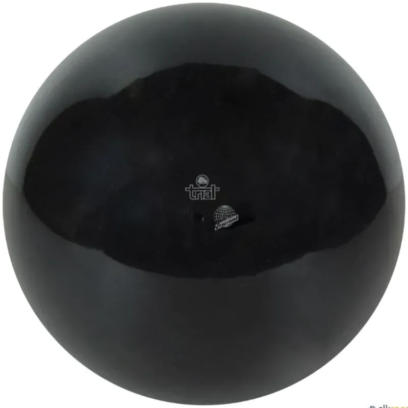 Trial Pelota rítmica competición| Rítmica|Rítmica