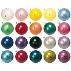 Amaya Sport Pelota rítmica entrenamiento| Rítmica|Rítmica