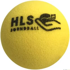 Handi Life Sport Pelota sonora tenis| Pelotas Sonoras