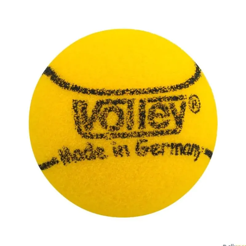 Volley Pelota tenis de espuma| Elementos De Lanzamiento|Espuma