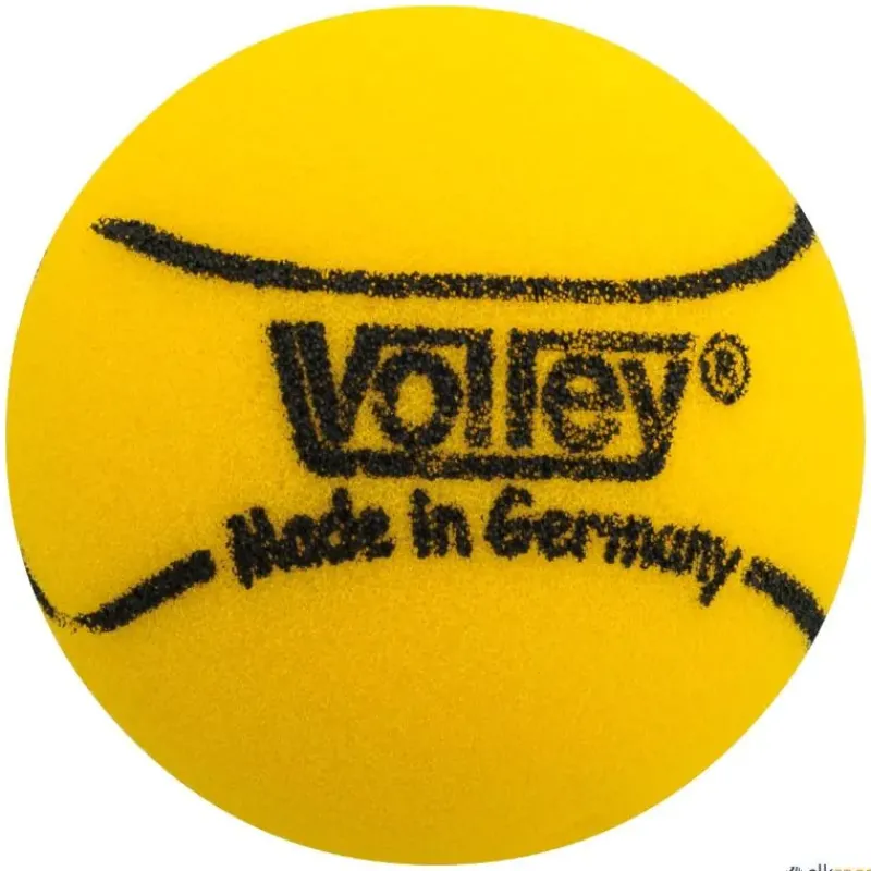 Volley Pelota tenis de espuma| Elementos De Lanzamiento|Espuma