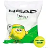 Head Pelota tenis Stage 1| Tenis