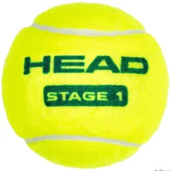Head Pelota tenis Stage 1| Tenis