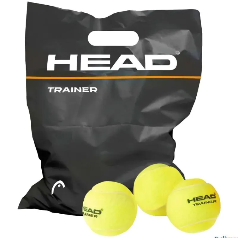 Head Pelota tenis Trainer| Tenis