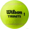 Wilson Pelota tenis Triniti Club| Tenis