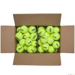 Wilson Pelota tenis Triniti Club| Tenis