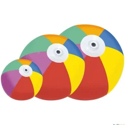 Elk Sport Pelota ultraligera con válvula de goma| Pelotas|Mazaball