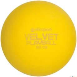 Elk Sport Pelota Velvet| Estimulación Sensorial|Polivalentes
