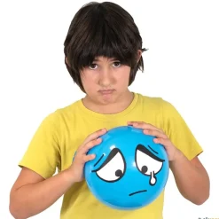 Elk Sport Pelotas emociones (6 unidades)| Inteligencia Emocional|Polivalentes