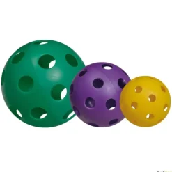 Elk Sport Pelotas Flex (6 unidades)| Elementos De Lanzamiento|Escuela Deportiva