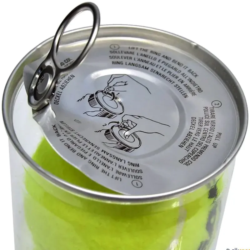 Head Pelotas CS (144 unidades)| Pádel|Tenis