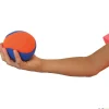 Elk Sport Pelotas lana alta densidad (6 unidades)| Estimulación Sensorial|Especiales