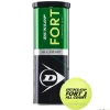Dunlop Pelotas tenis Fort All Court TS| Tenis
