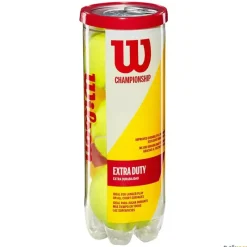 Wilson Pelotas tenis Championship| Tenis