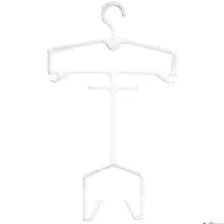 Perchas vestuarios| Vestuario|Vestuario