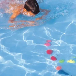 Perlas de buceo (6 unidades)| Juegos Sumergibles