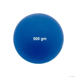 Trial Peso blando caucho atletismo| Atletismo