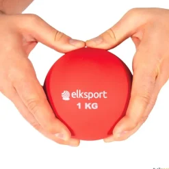 Elk Sport Peso duro PVC atletismo| Atletismo