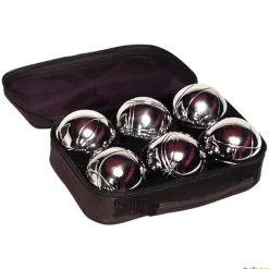 Elk Sport Petanca acero| Juegos Clásicos|Petanca