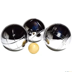 Elk Sport Petanca acero| Juegos Clásicos|Petanca