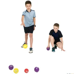 Spordas Petanca Pebble| Petanca|Juegos Clásicos