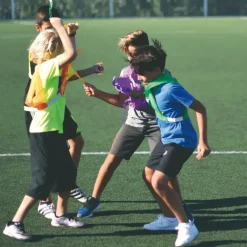 Elk Sport Peto con cintas| Petos|Cinturón De Placaje