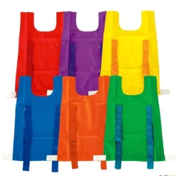 Elk Sport Peto con cintas| Petos|Cinturón De Placaje