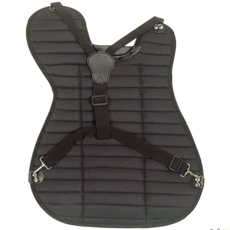 Peto protector béisbol| Béisbol|Béisbol