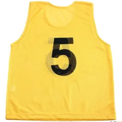 Elk Sport Petos calados numerados sénior| Petos|Petos