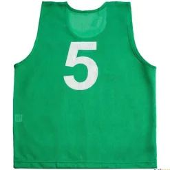 Elk Sport Petos calados numerados sénior| Petos|Petos