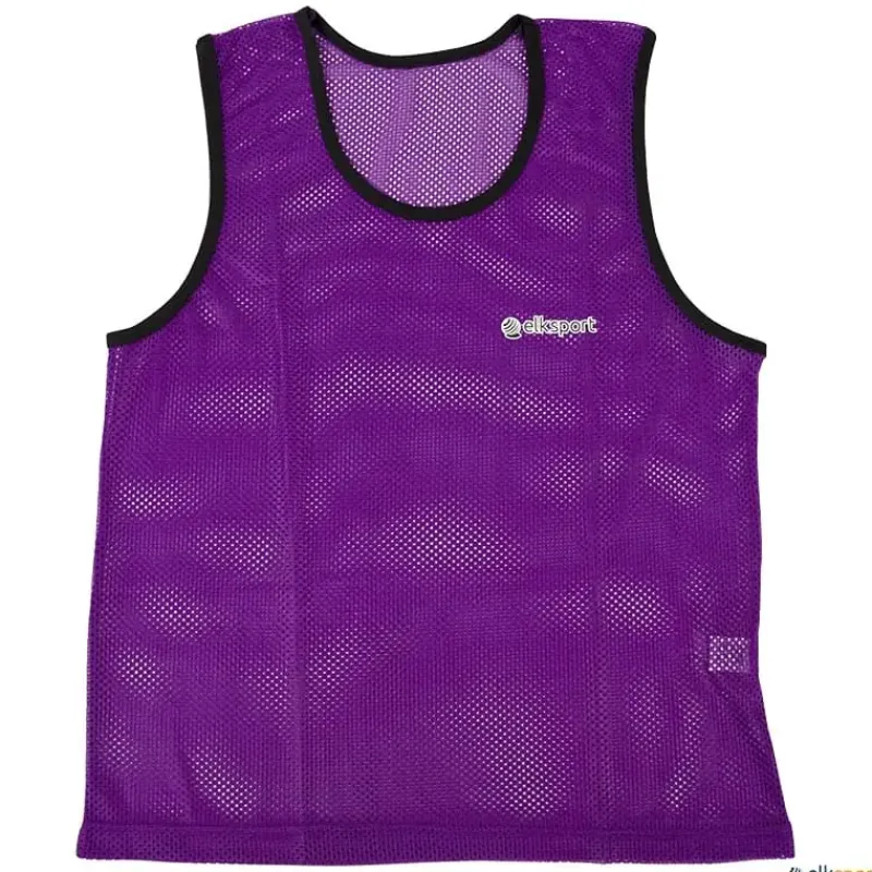 Elk Sport Petos calados reciclados (5 unidades)| Petos|Petos