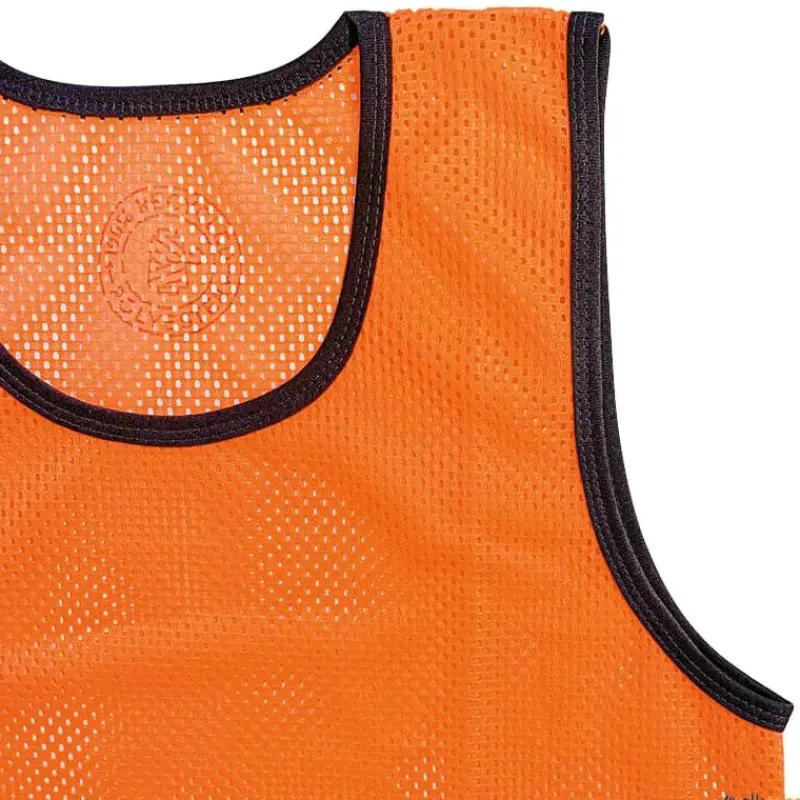 Elk Sport Petos calados reciclados (5 unidades)| Petos|Petos