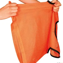 Elk Sport Petos calados reciclados (5 unidades)| Petos|Petos