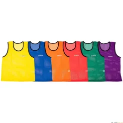 Elk Sport Petos calados reciclados (5 unidades)| Petos|Petos