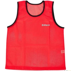 Elk Sport Petos calados reciclados (5 unidades)| Petos|Petos