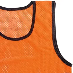 Elk Sport Petos calados reciclados (5 unidades)| Petos|Petos