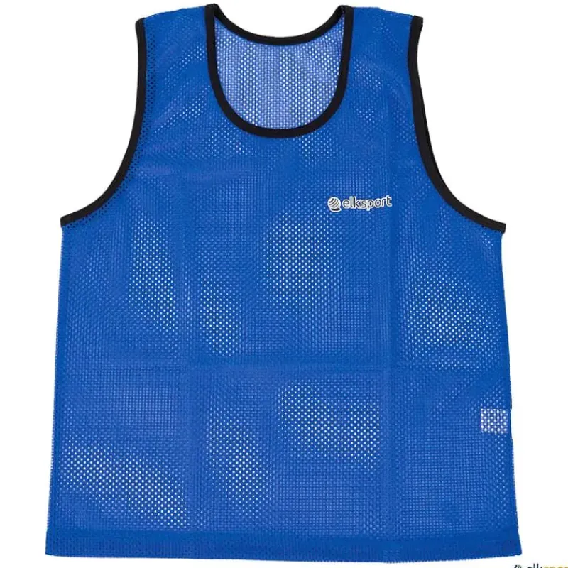 Elk Sport Petos calados reciclados (5 unidades)| Petos|Petos