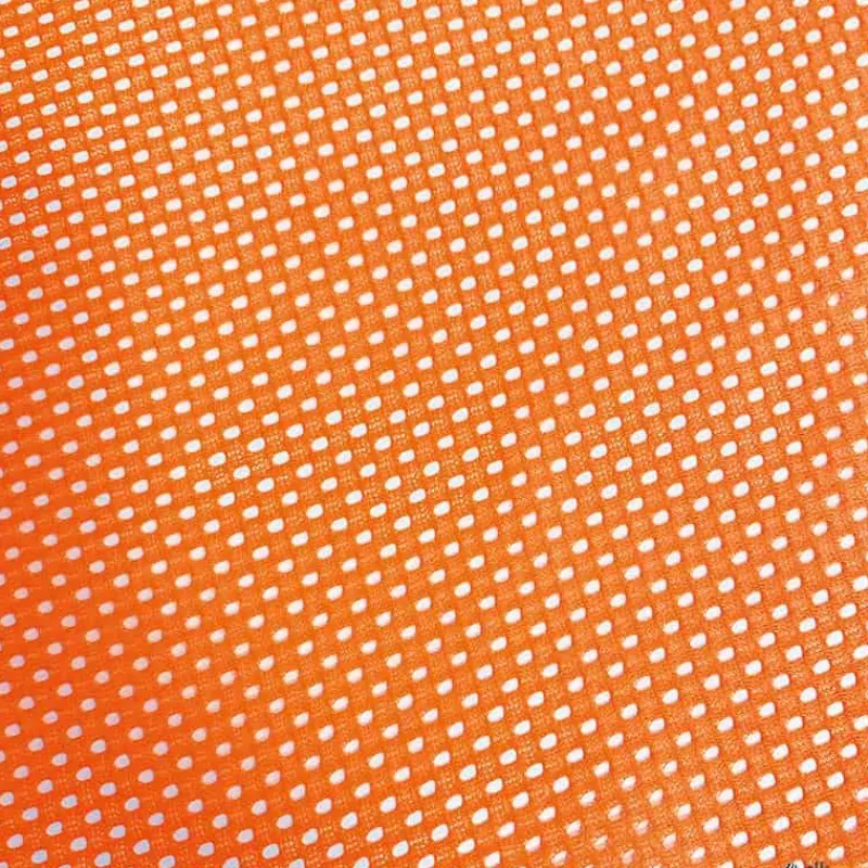 Elk Sport Petos calados reciclados (5 unidades)| Petos|Petos