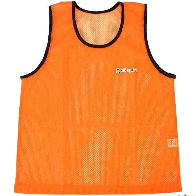 Elk Sport Petos calados reciclados (5 unidades)| Petos|Petos