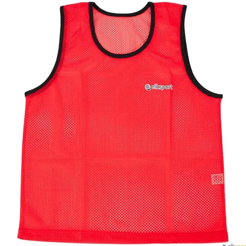 Elk Sport Petos calados reciclados (5 unidades)| Petos|Petos