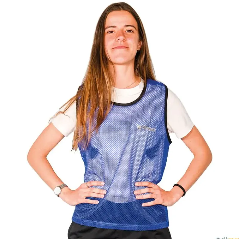 Elk Sport Petos calados reciclados (5 unidades)| Petos|Petos