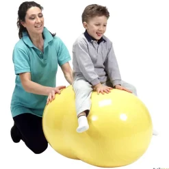 Gymnic Physio Roll| Estimulación Sensorial|Physio Roll