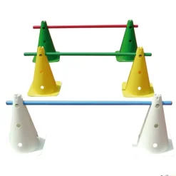 Elk Sport Pica de plástico| Kits De Motricidad|Picas